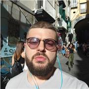 Studente di architettura impartisce lezioni di storia, geografia lingua inglese, disegno tecnico